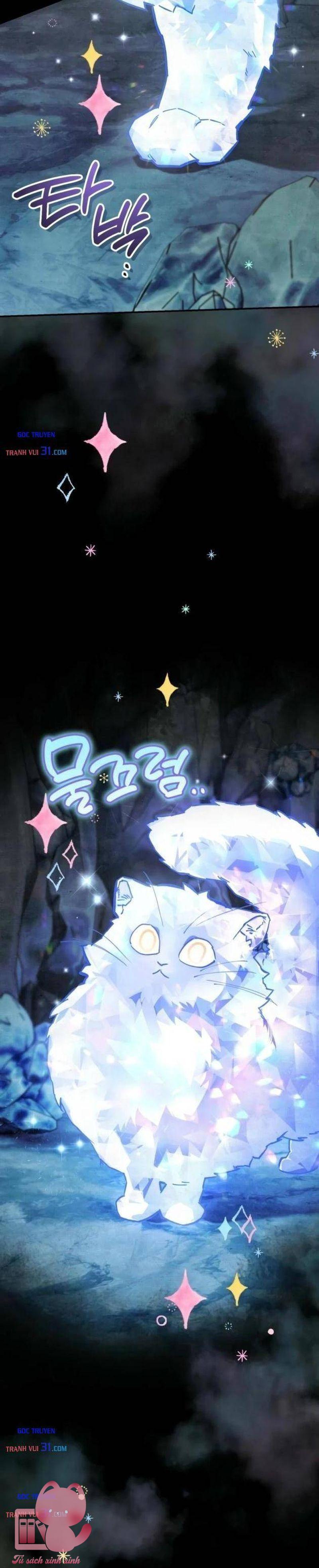 Họa Sĩ Vẽ Nên Hầm Ngục - Chap 20 - Trang 49