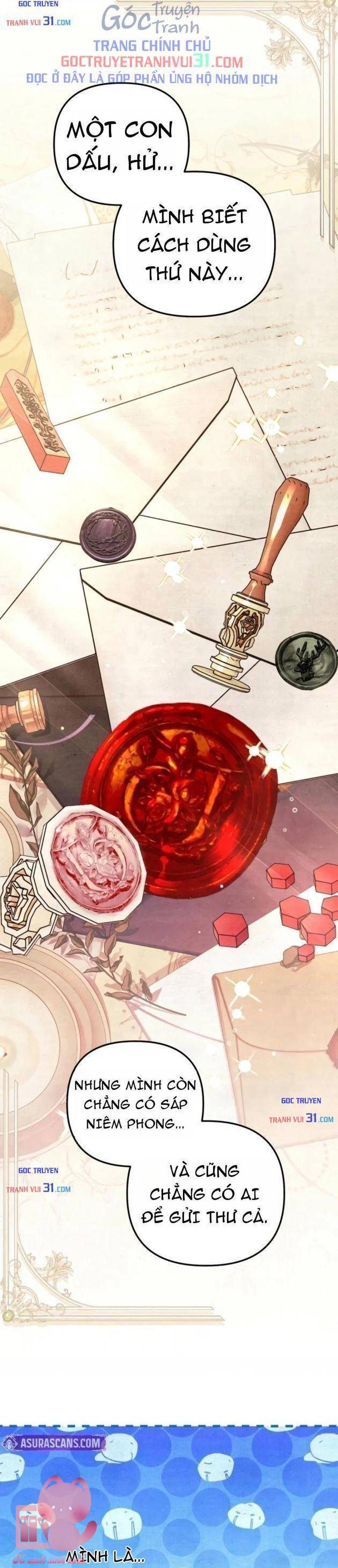 Họa Sĩ Vẽ Nên Hầm Ngục - Chap 20 - Trang 6