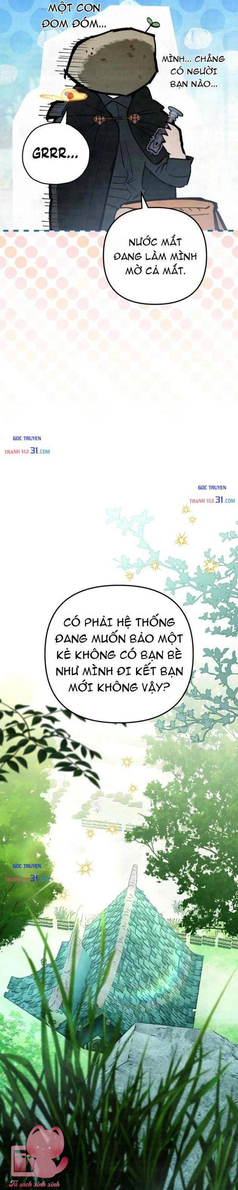 Họa Sĩ Vẽ Nên Hầm Ngục - Chap 20 - Trang 7