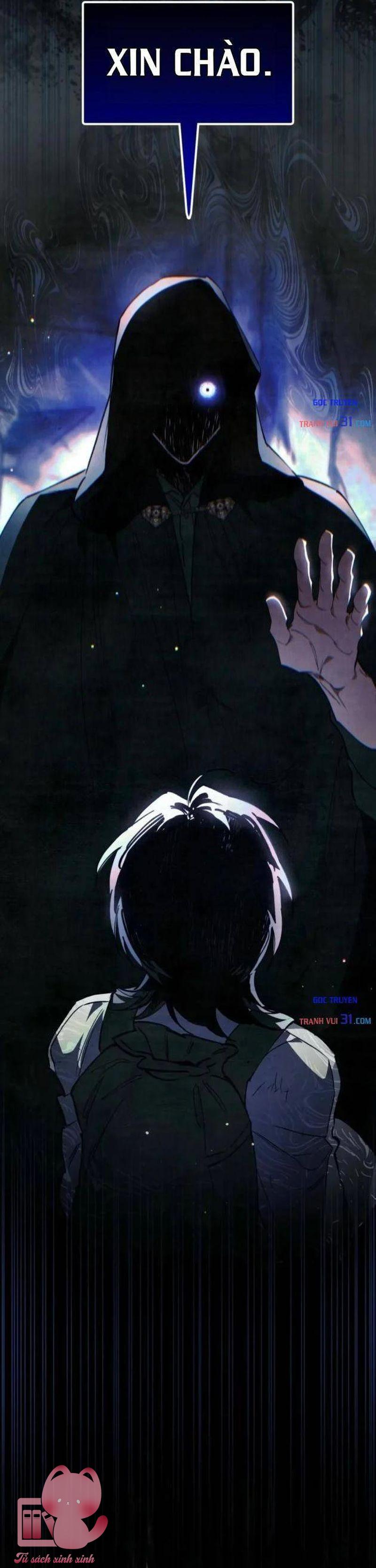 Họa Sĩ Vẽ Nên Hầm Ngục - Chap 21 - Trang 10