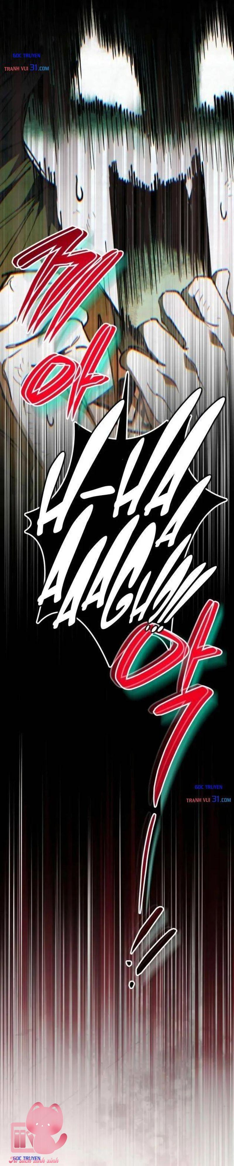 Họa Sĩ Vẽ Nên Hầm Ngục - Chap 21 - Trang 11