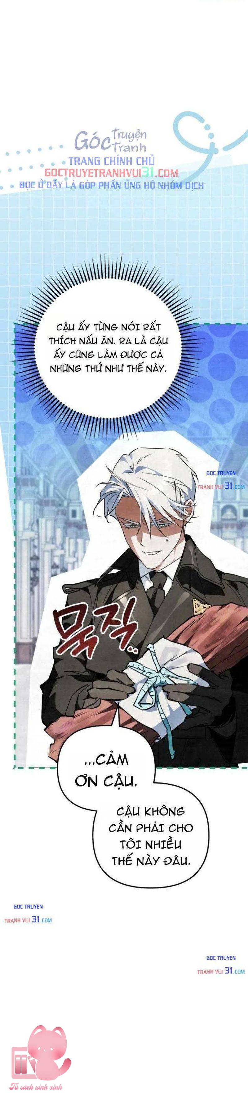 Họa Sĩ Vẽ Nên Hầm Ngục - Chap 21 - Trang 17