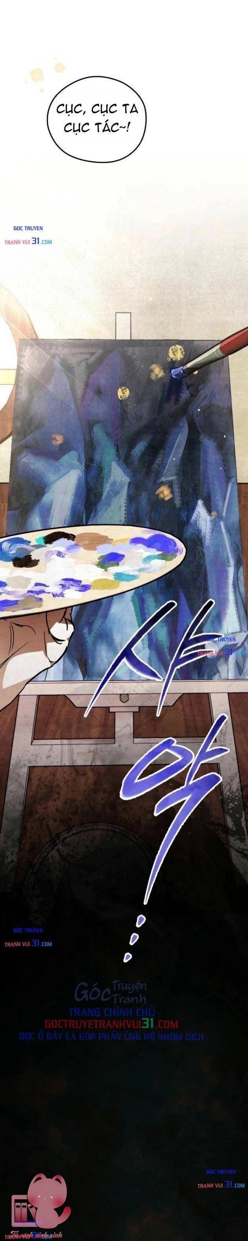 Họa Sĩ Vẽ Nên Hầm Ngục - Chap 21 - Trang 20