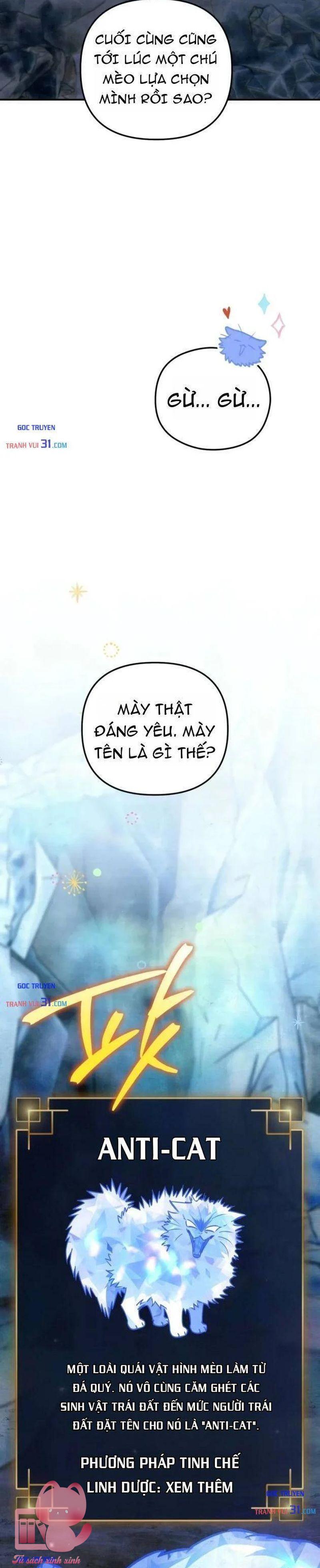 Họa Sĩ Vẽ Nên Hầm Ngục - Chap 21 - Trang 25