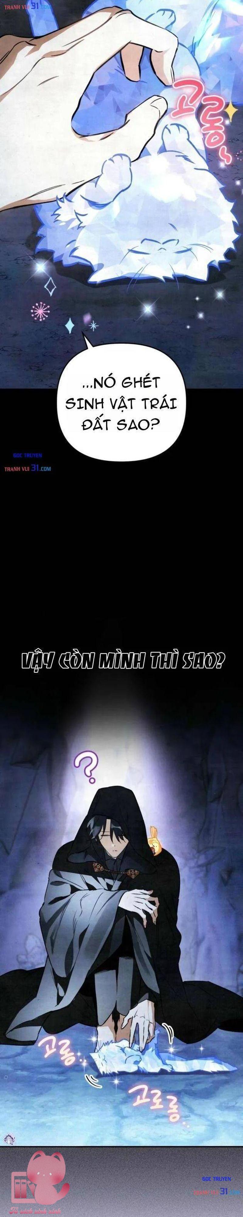 Họa Sĩ Vẽ Nên Hầm Ngục - Chap 21 - Trang 26