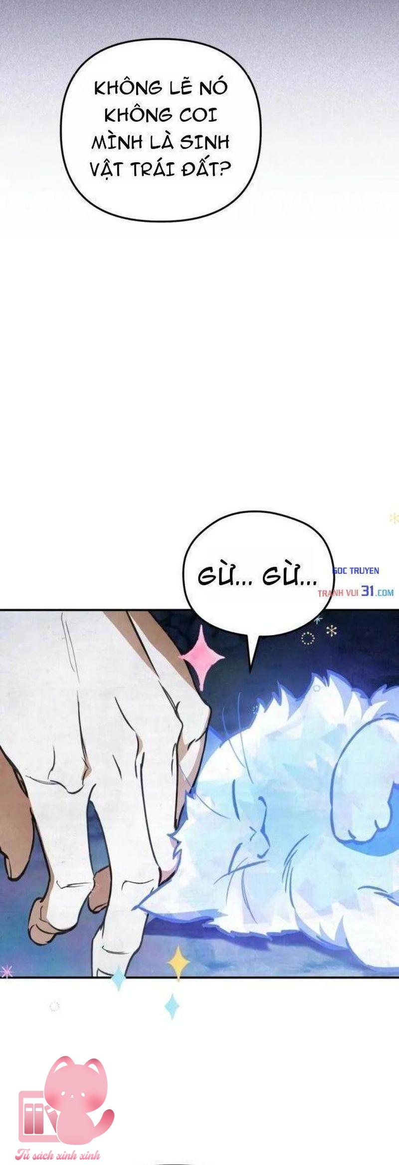 Họa Sĩ Vẽ Nên Hầm Ngục - Chap 21 - Trang 27