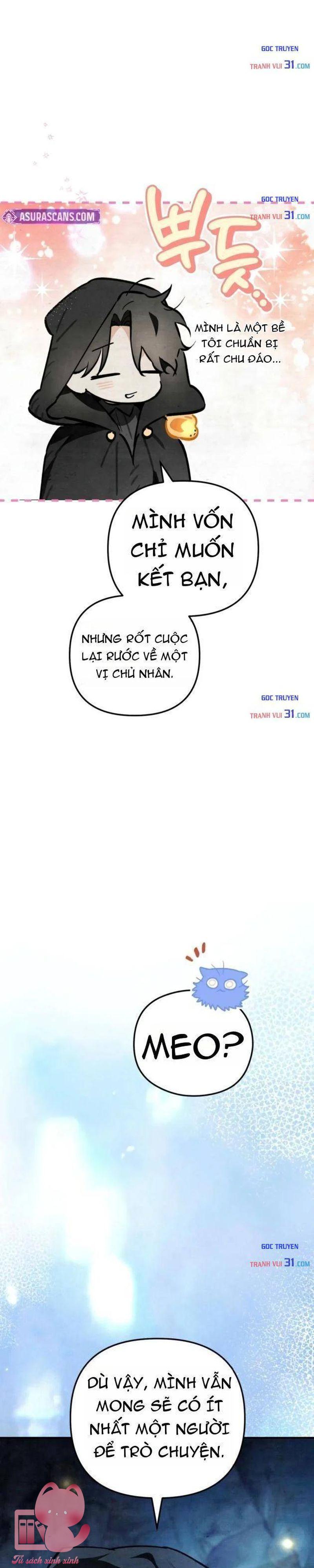 Họa Sĩ Vẽ Nên Hầm Ngục - Chap 21 - Trang 29