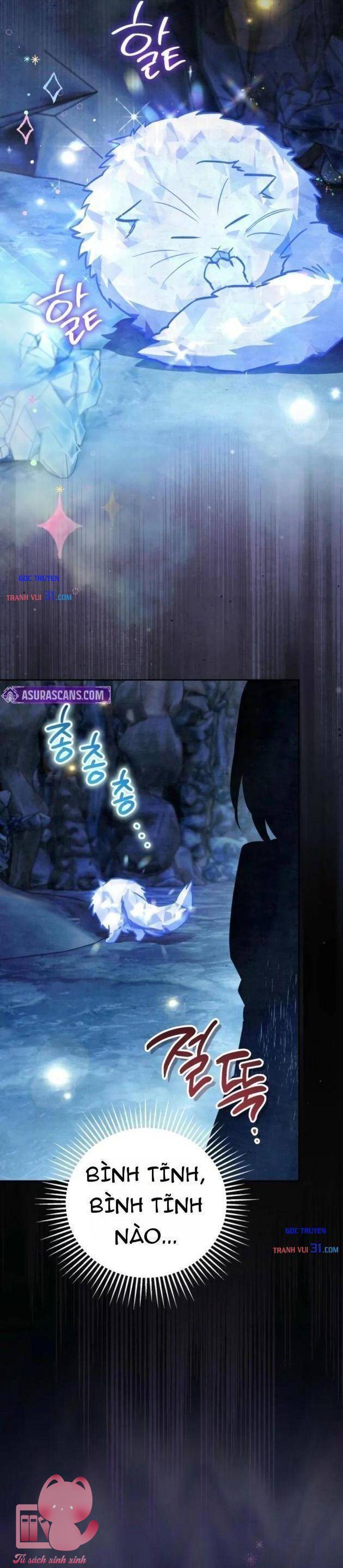 Họa Sĩ Vẽ Nên Hầm Ngục - Chap 21 - Trang 3