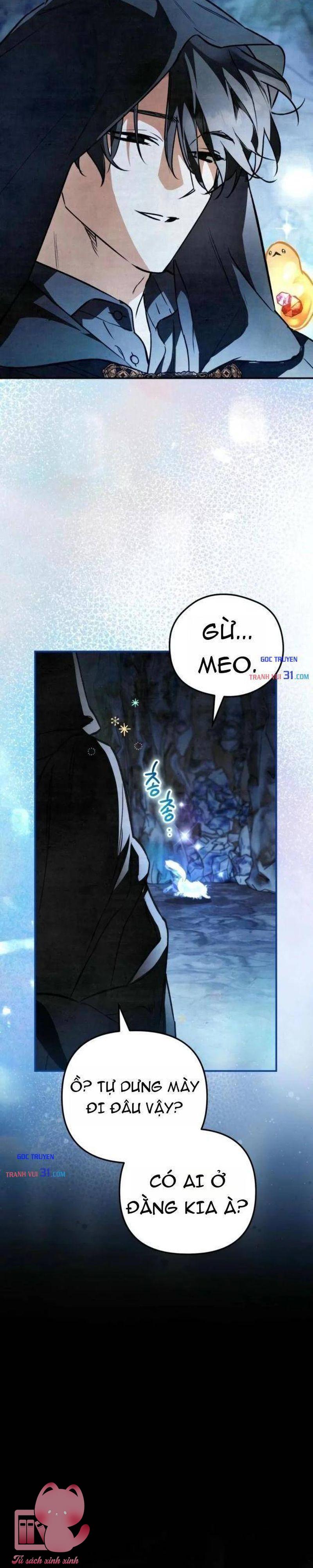 Họa Sĩ Vẽ Nên Hầm Ngục - Chap 21 - Trang 30
