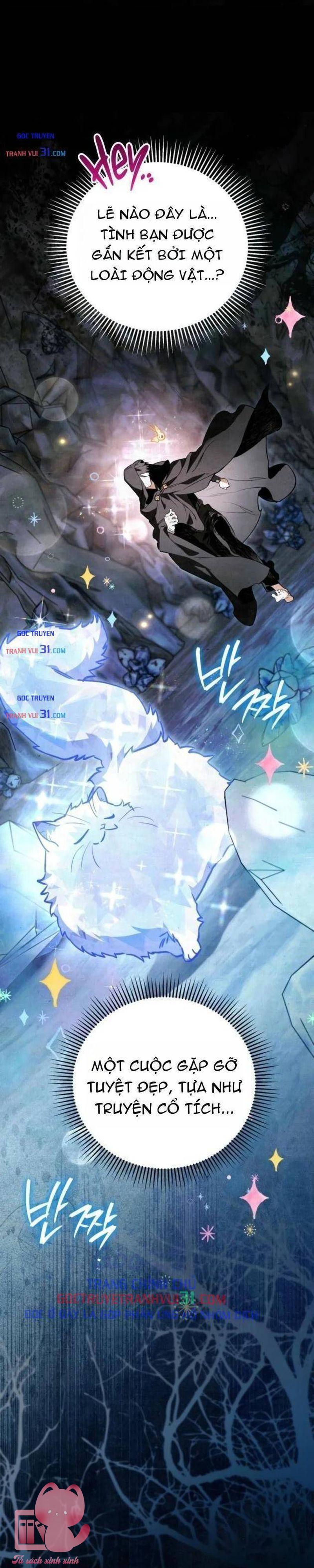 Họa Sĩ Vẽ Nên Hầm Ngục - Chap 21 - Trang 31
