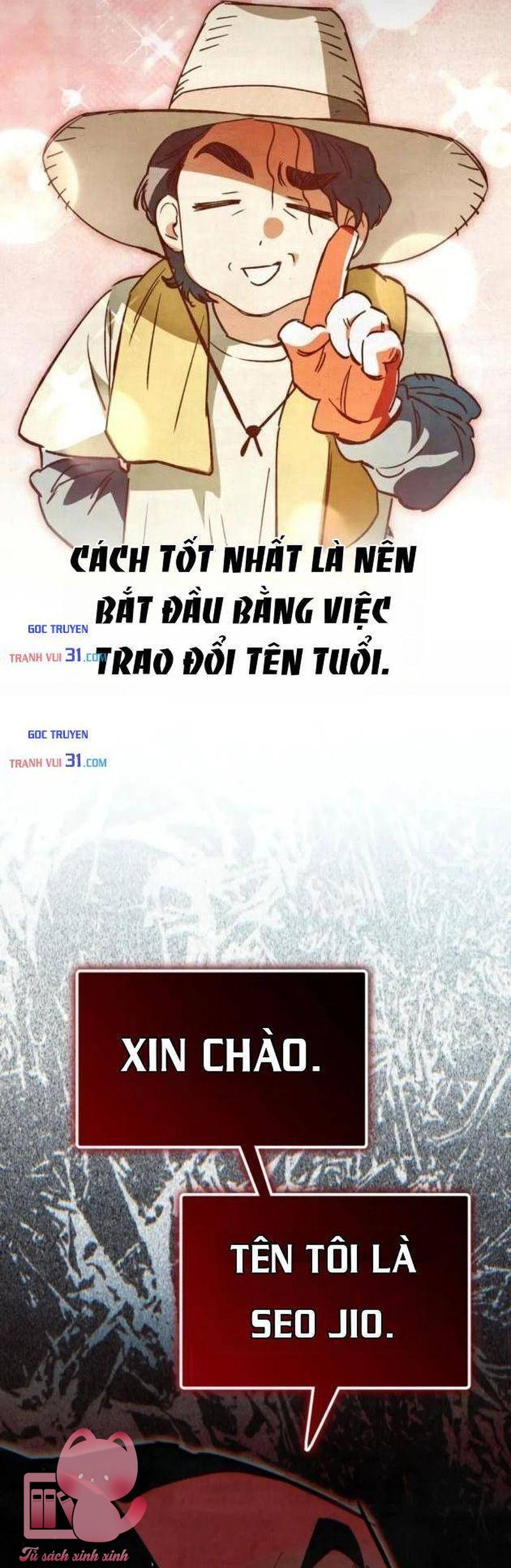 Họa Sĩ Vẽ Nên Hầm Ngục - Chap 21 - Trang 37