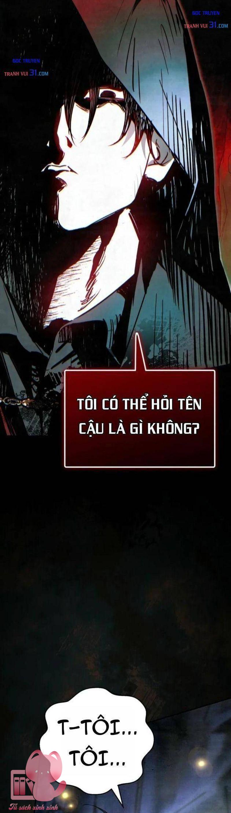Họa Sĩ Vẽ Nên Hầm Ngục - Chap 21 - Trang 38