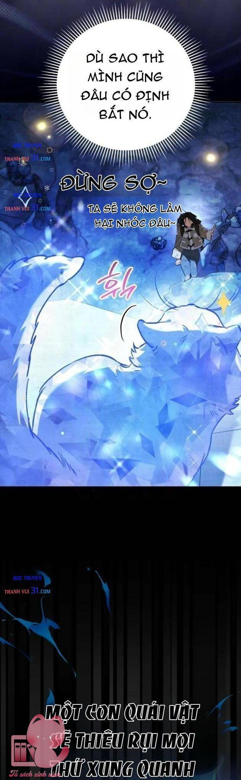 Họa Sĩ Vẽ Nên Hầm Ngục - Chap 21 - Trang 4