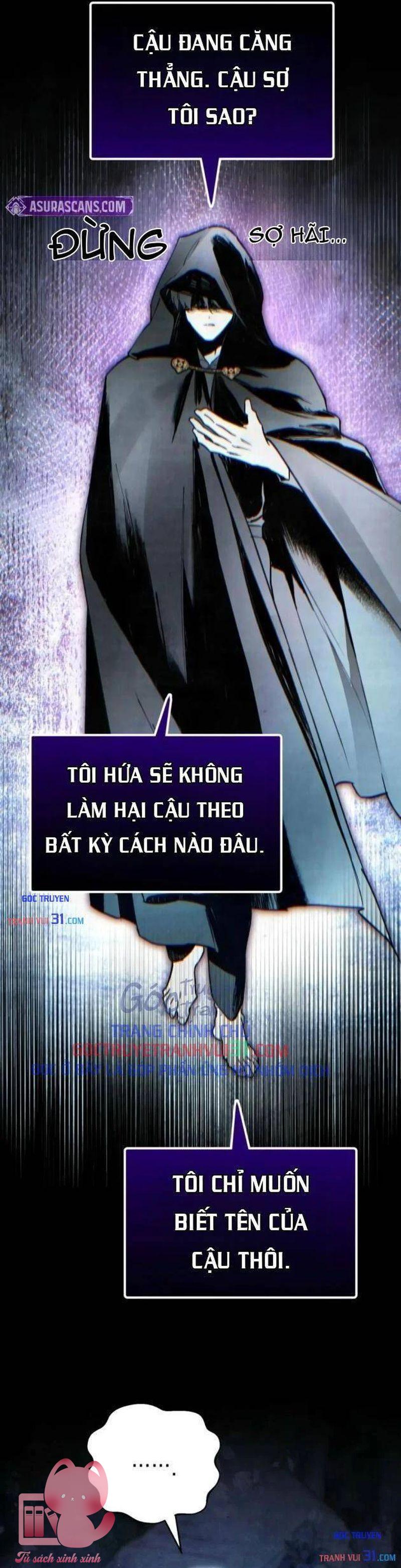 Họa Sĩ Vẽ Nên Hầm Ngục - Chap 21 - Trang 40