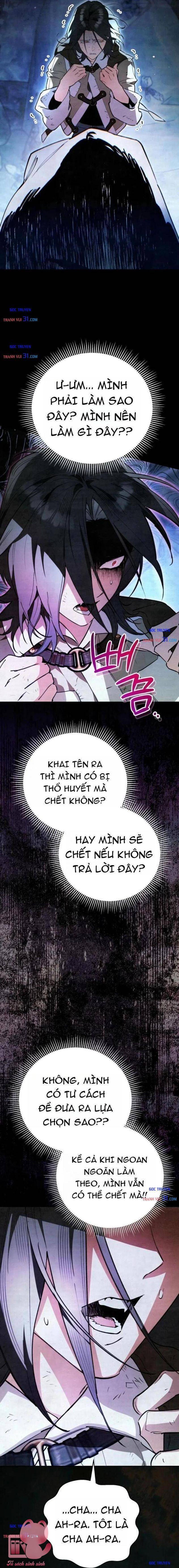 Họa Sĩ Vẽ Nên Hầm Ngục - Chap 21 - Trang 41