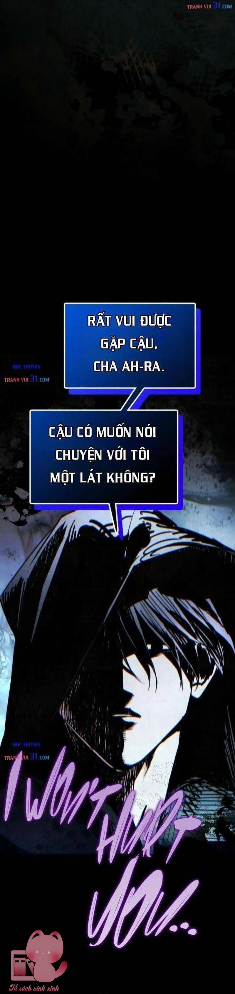 Họa Sĩ Vẽ Nên Hầm Ngục - Chap 21 - Trang 42