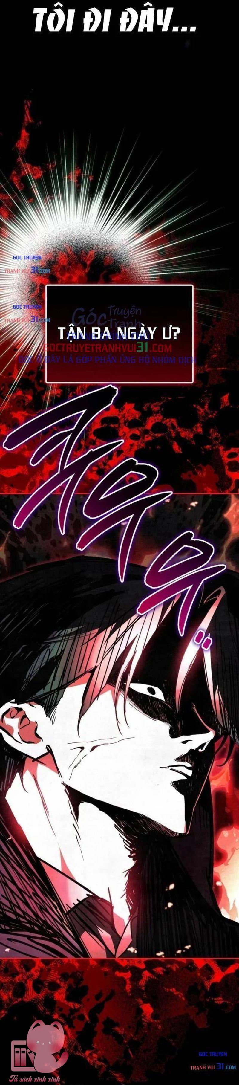 Họa Sĩ Vẽ Nên Hầm Ngục - Chap 21 - Trang 48