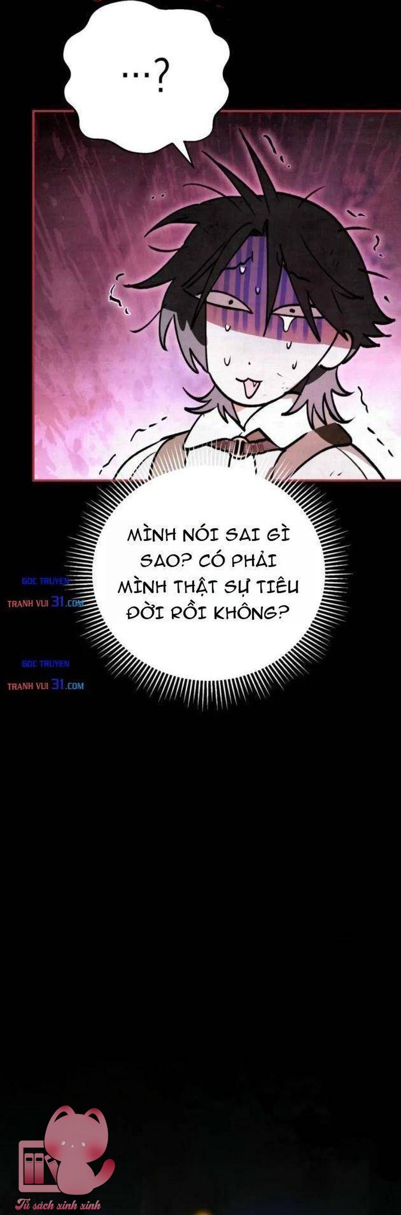 Họa Sĩ Vẽ Nên Hầm Ngục - Chap 21 - Trang 49
