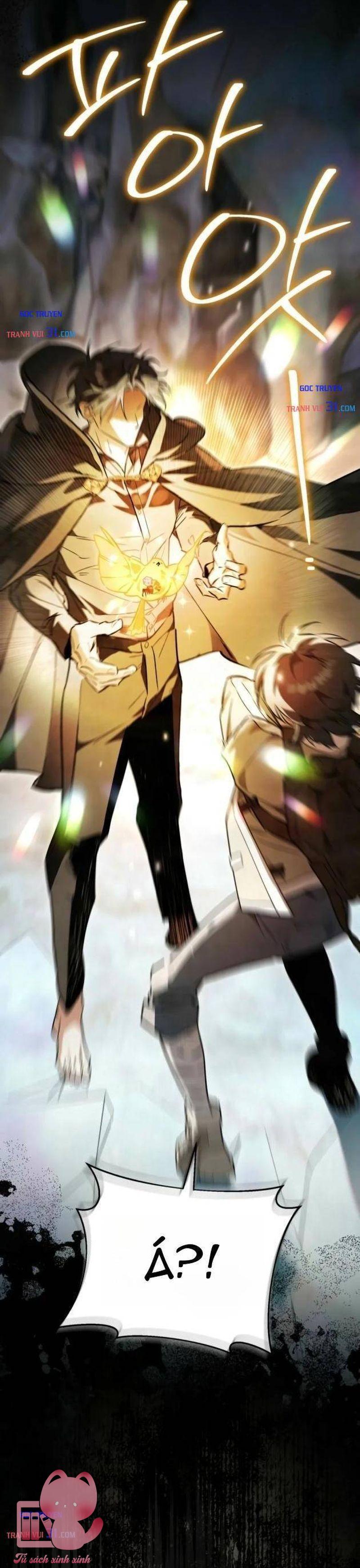 Họa Sĩ Vẽ Nên Hầm Ngục - Chap 21 - Trang 50