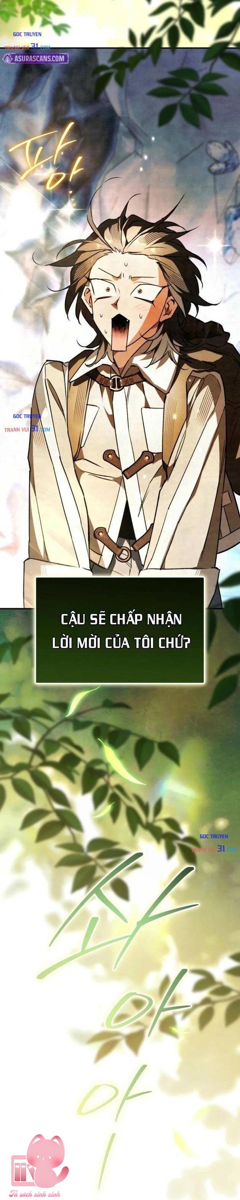 Họa Sĩ Vẽ Nên Hầm Ngục - Chap 21 - Trang 52