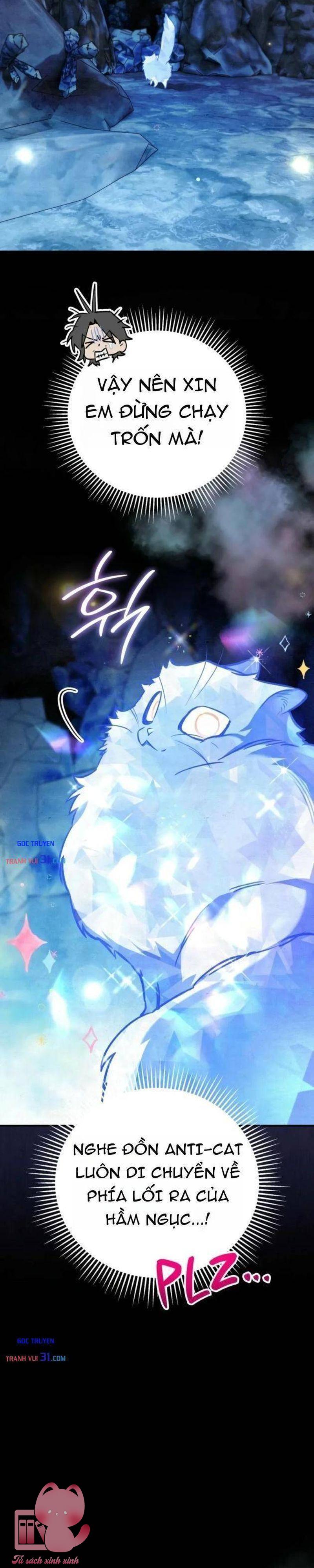 Họa Sĩ Vẽ Nên Hầm Ngục - Chap 21 - Trang 6