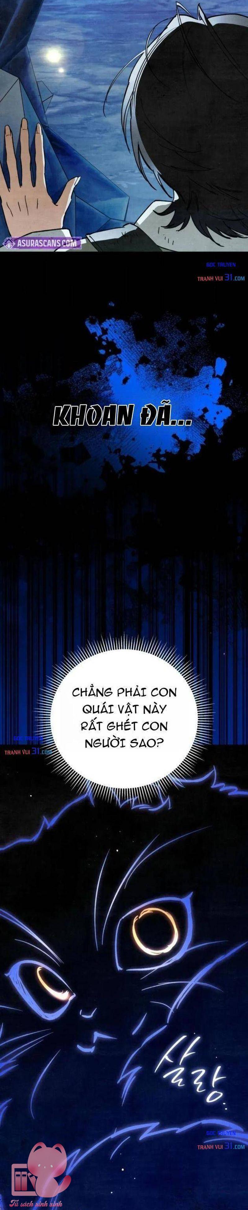 Họa Sĩ Vẽ Nên Hầm Ngục - Chap 21 - Trang 8