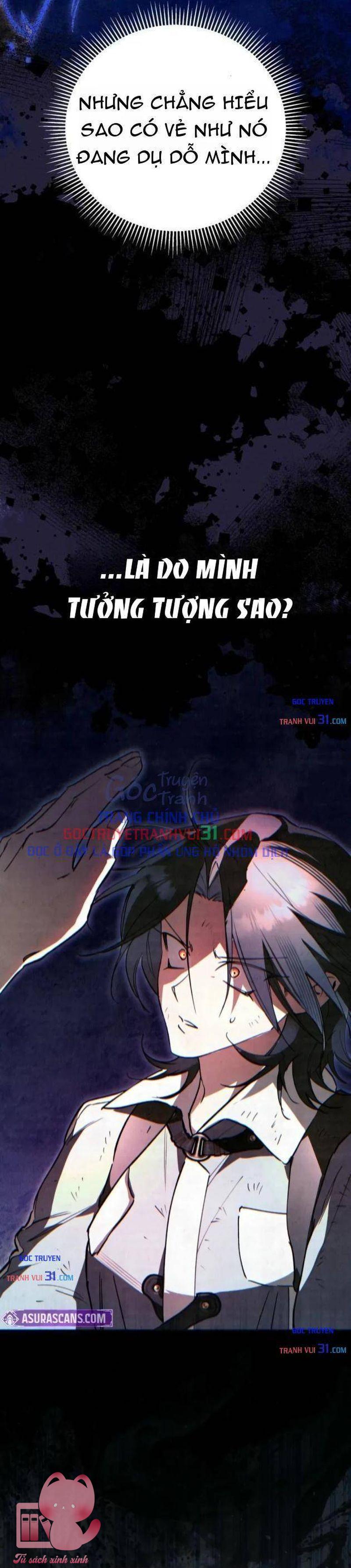 Họa Sĩ Vẽ Nên Hầm Ngục - Chap 21 - Trang 9