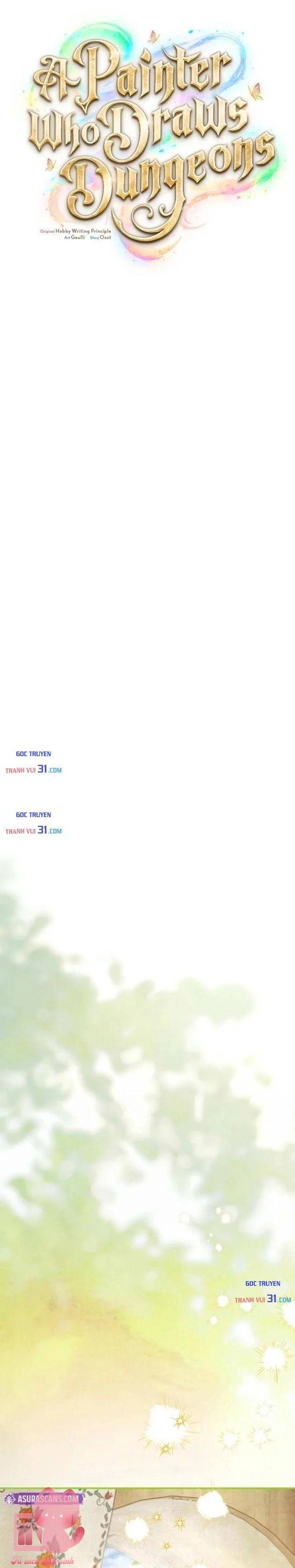 Họa Sĩ Vẽ Nên Hầm Ngục - Chap 22 - Trang 11