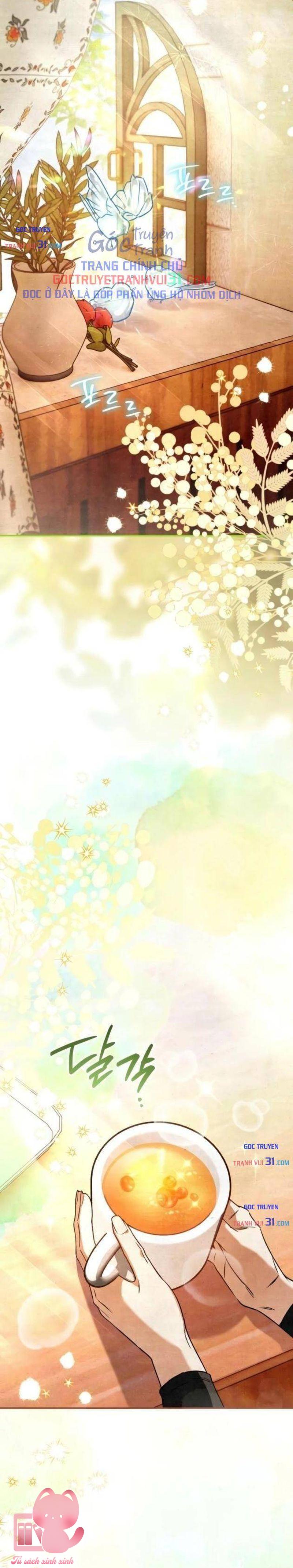 Họa Sĩ Vẽ Nên Hầm Ngục - Chap 22 - Trang 12