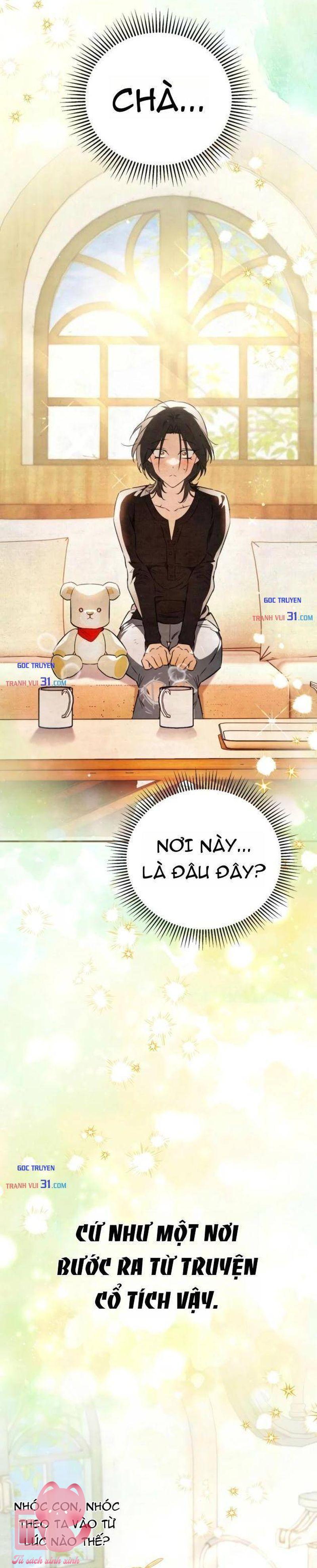 Họa Sĩ Vẽ Nên Hầm Ngục - Chap 22 - Trang 13