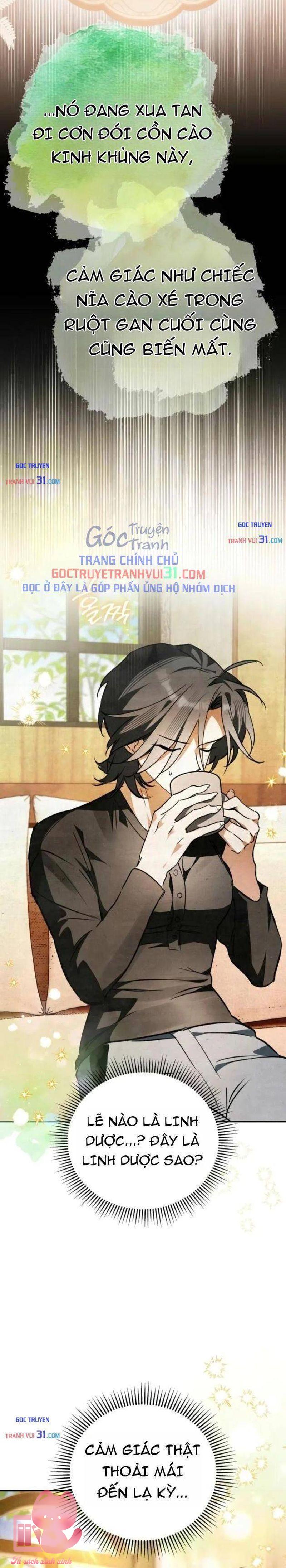 Họa Sĩ Vẽ Nên Hầm Ngục - Chap 22 - Trang 15