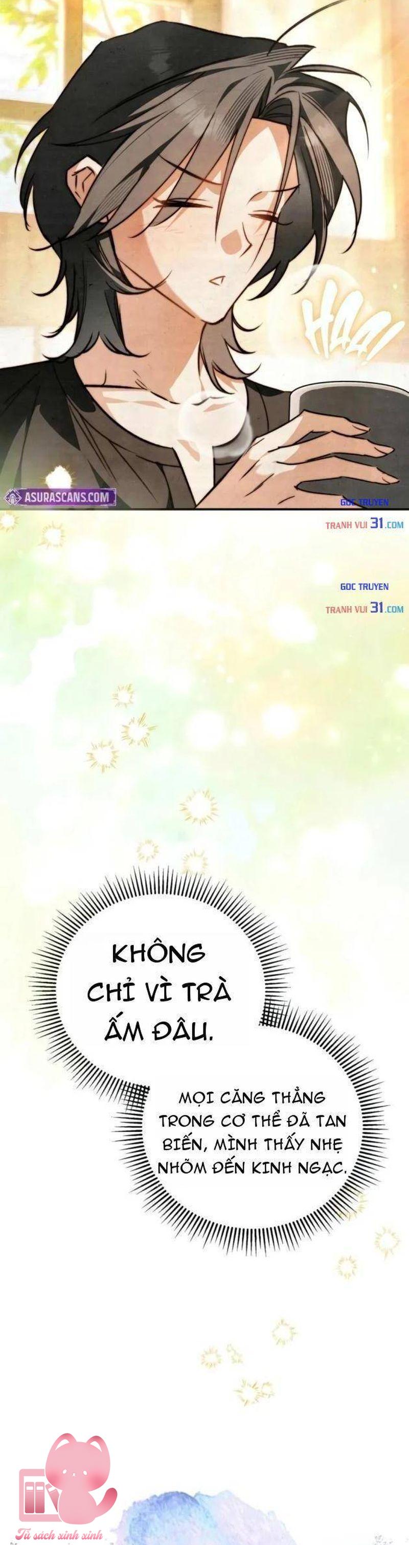 Họa Sĩ Vẽ Nên Hầm Ngục - Chap 22 - Trang 16