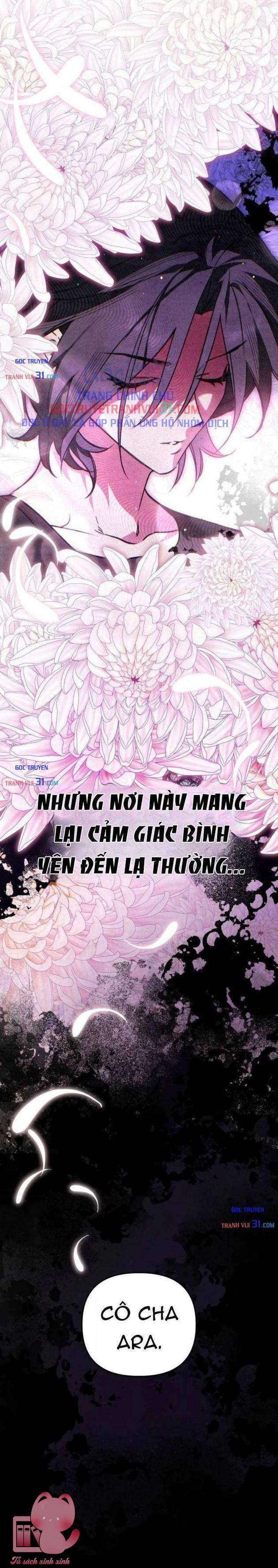 Họa Sĩ Vẽ Nên Hầm Ngục - Chap 22 - Trang 19