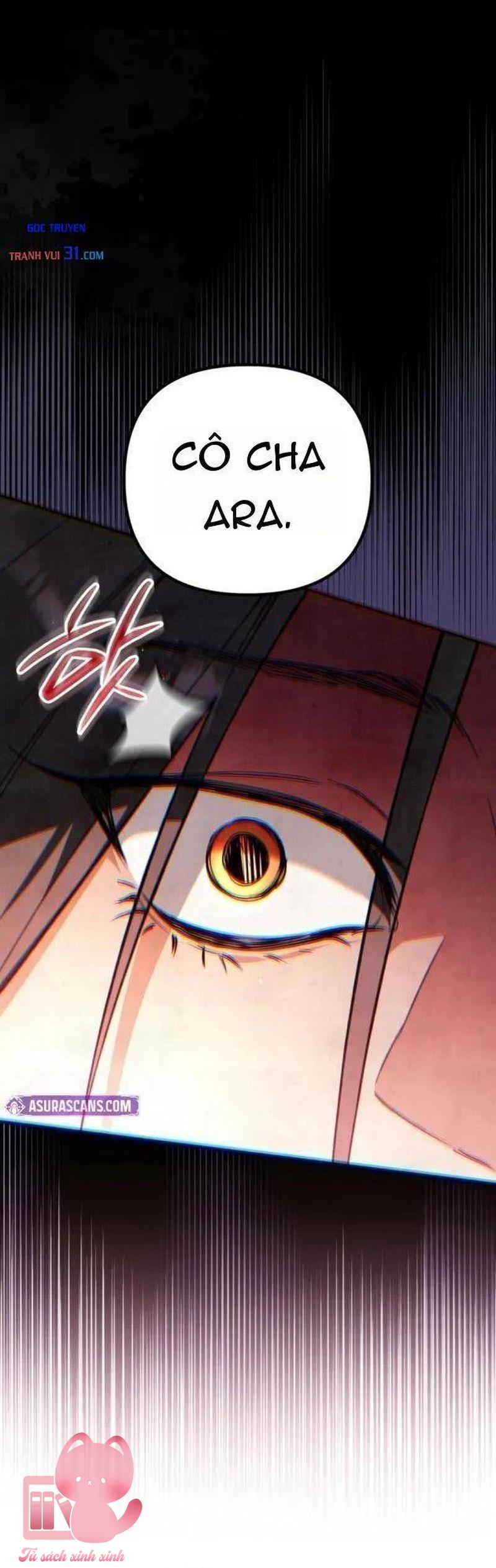 Họa Sĩ Vẽ Nên Hầm Ngục - Chap 22 - Trang 20