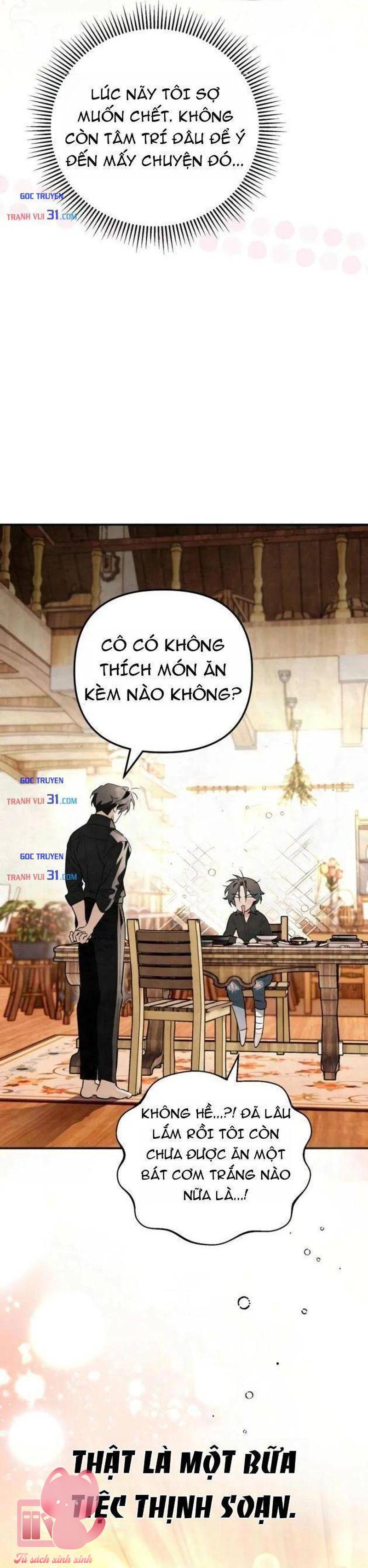 Họa Sĩ Vẽ Nên Hầm Ngục - Chap 22 - Trang 25