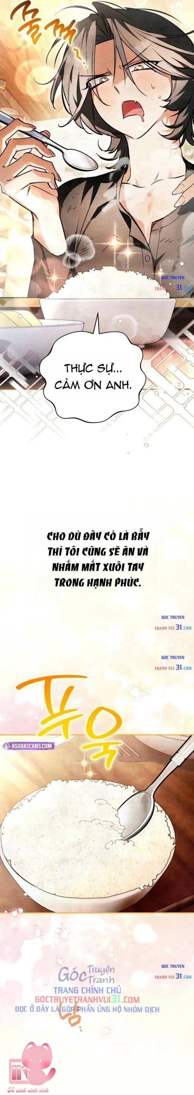 Họa Sĩ Vẽ Nên Hầm Ngục - Chap 22 - Trang 26