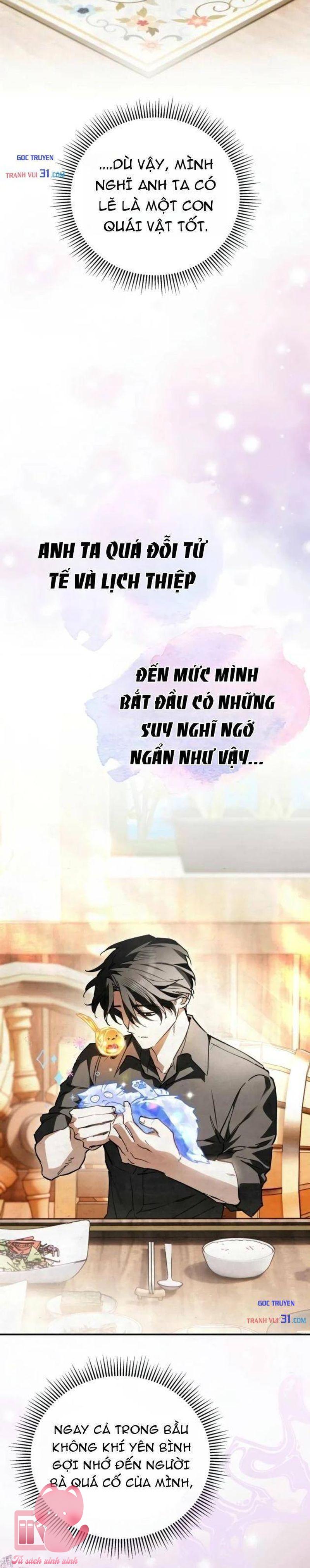 Họa Sĩ Vẽ Nên Hầm Ngục - Chap 22 - Trang 32