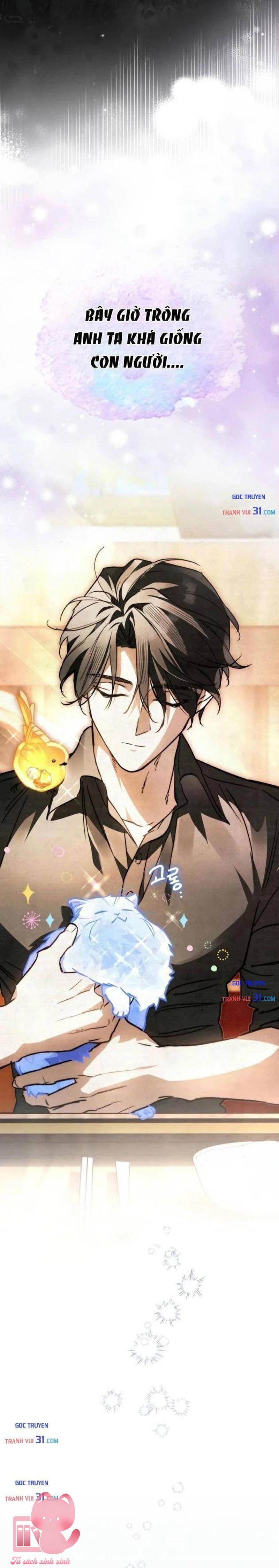 Họa Sĩ Vẽ Nên Hầm Ngục - Chap 22 - Trang 34