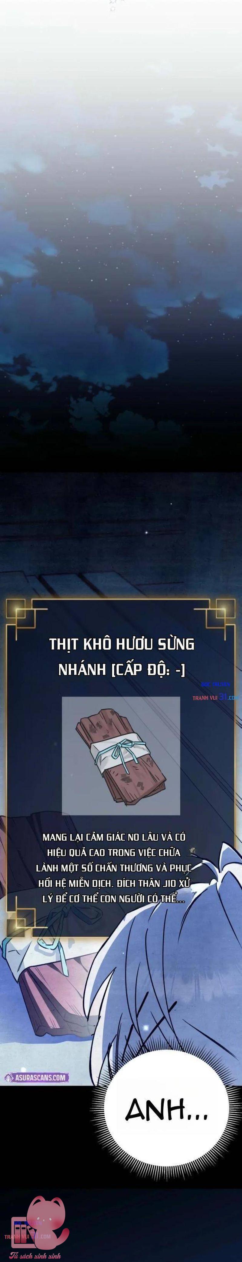 Họa Sĩ Vẽ Nên Hầm Ngục - Chap 22 - Trang 35