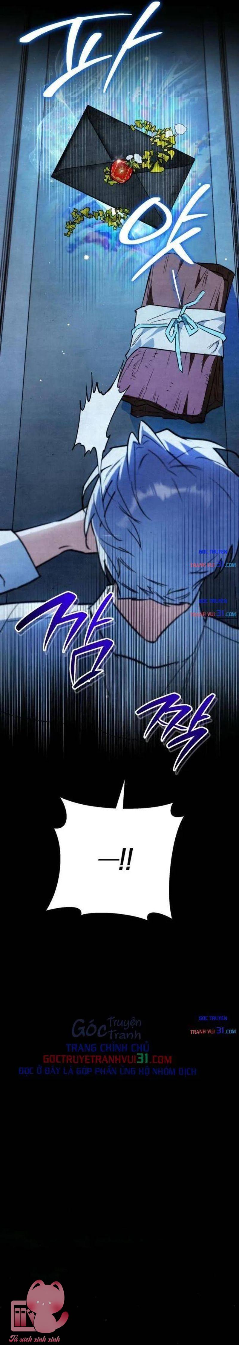 Họa Sĩ Vẽ Nên Hầm Ngục - Chap 22 - Trang 37