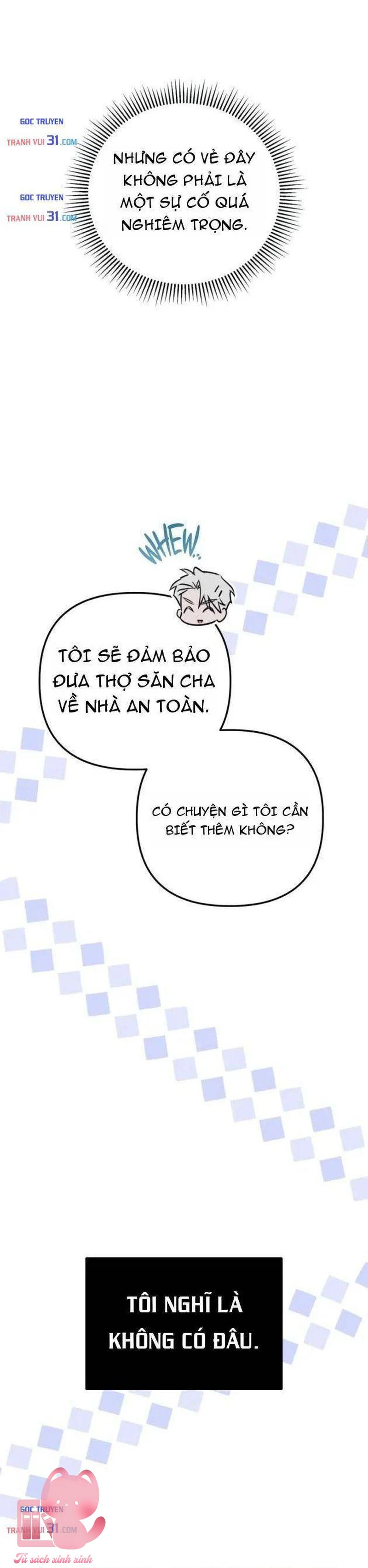 Họa Sĩ Vẽ Nên Hầm Ngục - Chap 22 - Trang 42