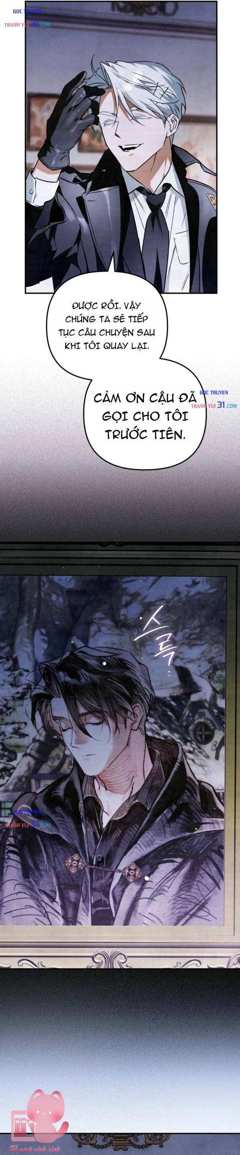 Họa Sĩ Vẽ Nên Hầm Ngục - Chap 22 - Trang 43