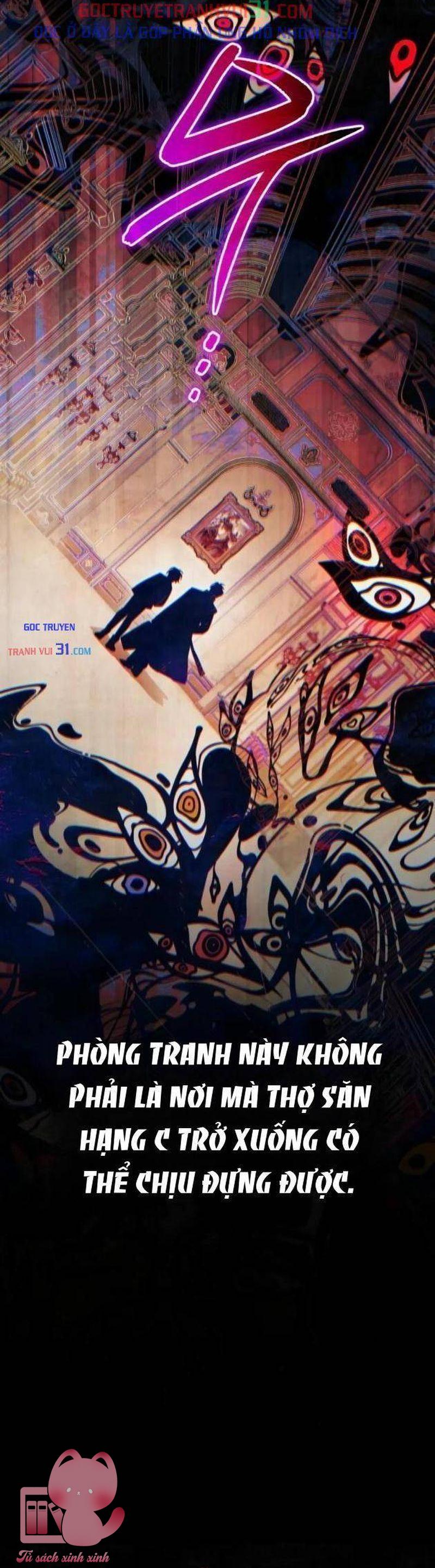 Họa Sĩ Vẽ Nên Hầm Ngục - Chap 22 - Trang 45