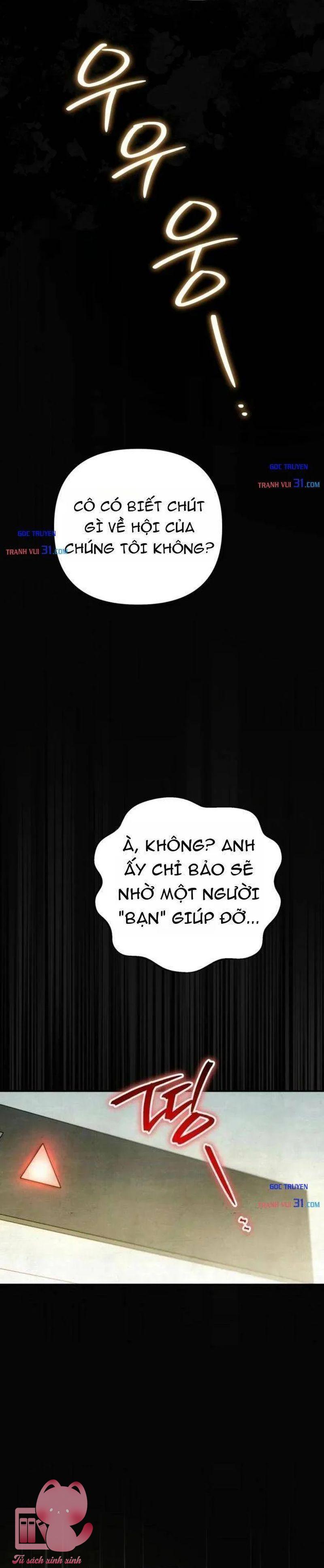 Họa Sĩ Vẽ Nên Hầm Ngục - Chap 22 - Trang 47