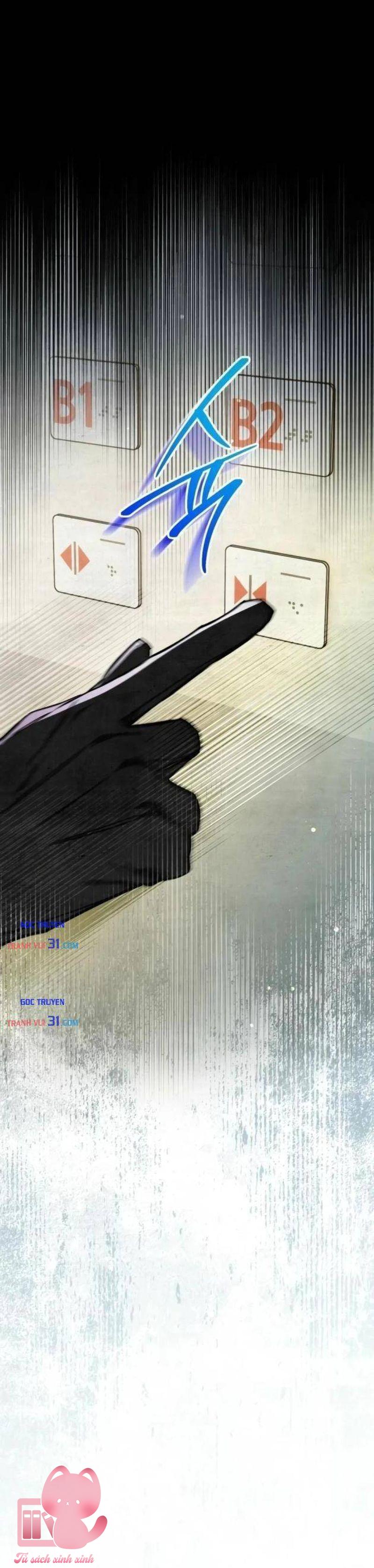 Họa Sĩ Vẽ Nên Hầm Ngục - Chap 22 - Trang 50