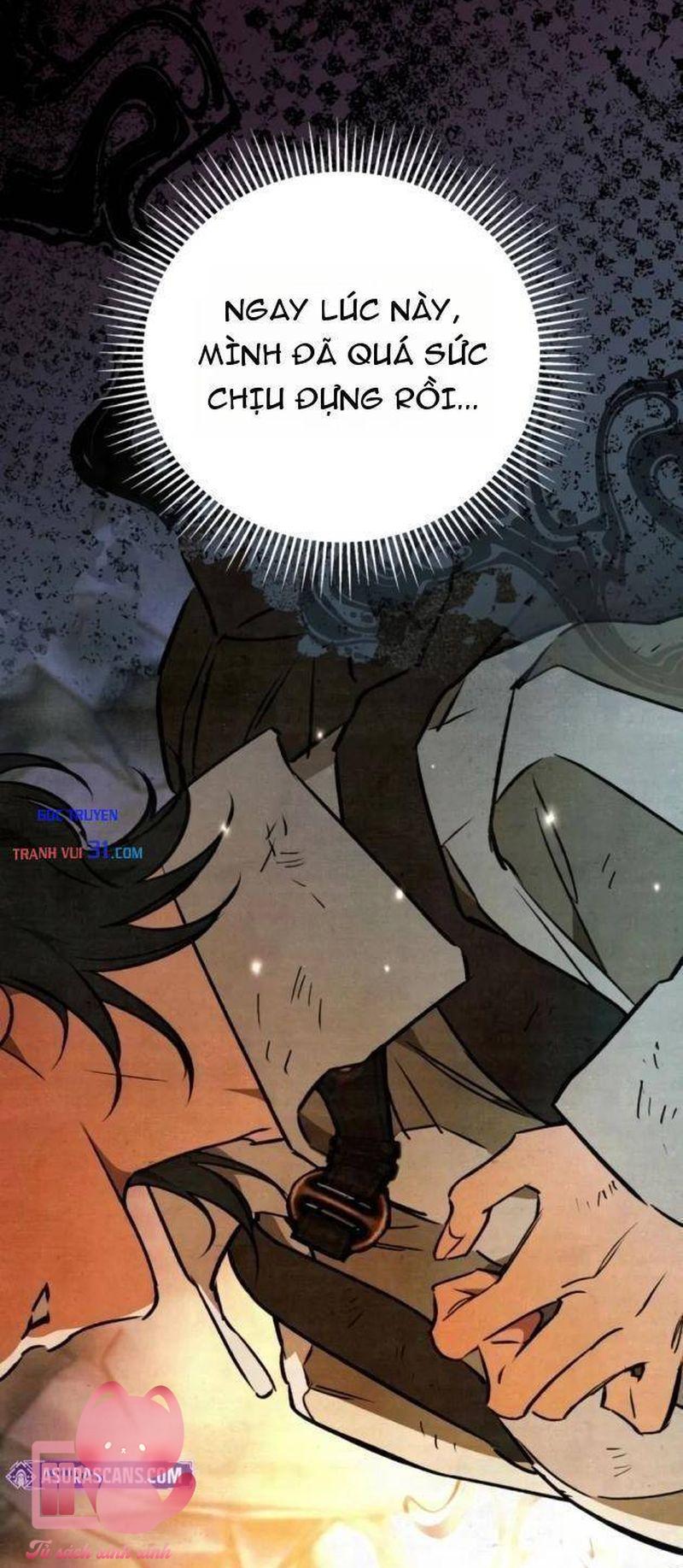 Họa Sĩ Vẽ Nên Hầm Ngục - Chap 22 - Trang 7