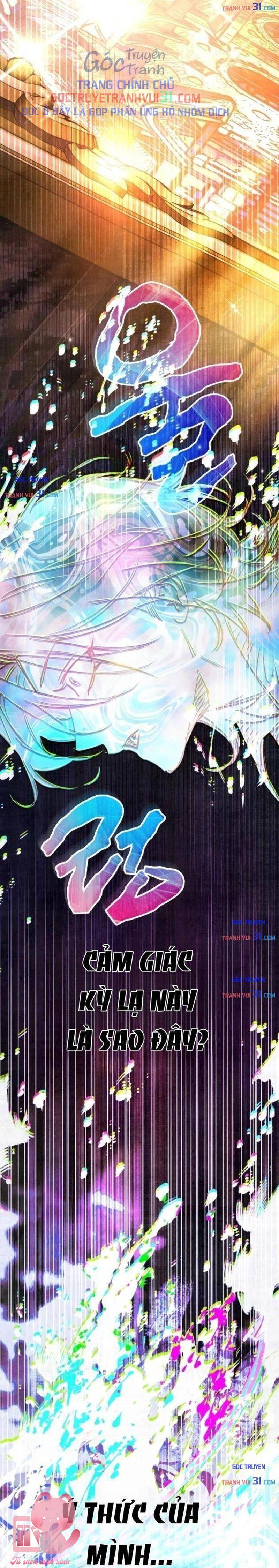 Họa Sĩ Vẽ Nên Hầm Ngục - Chap 22 - Trang 9