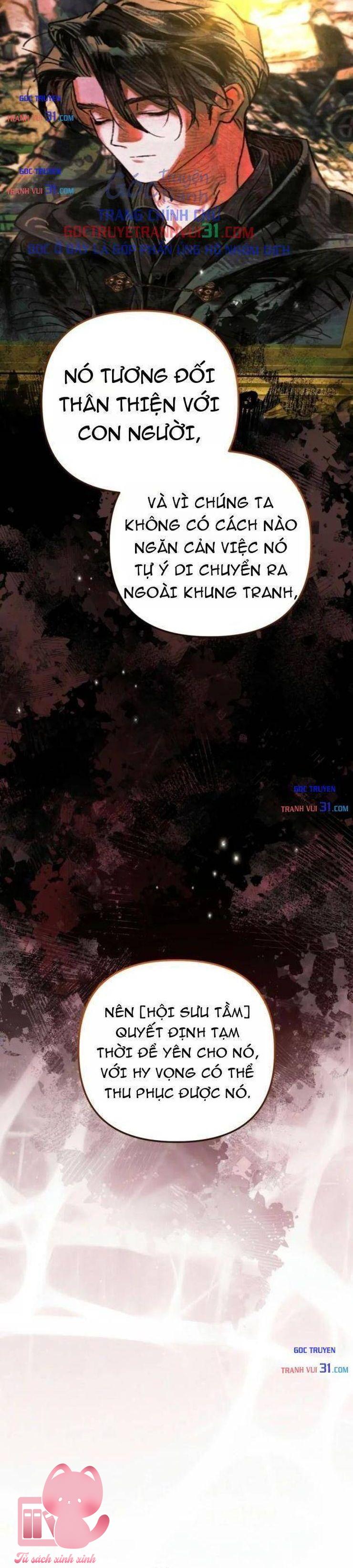 Họa Sĩ Vẽ Nên Hầm Ngục - Chap 23 - Trang 13