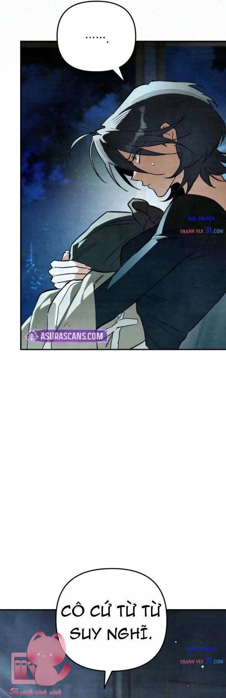 Họa Sĩ Vẽ Nên Hầm Ngục - Chap 23 - Trang 19
