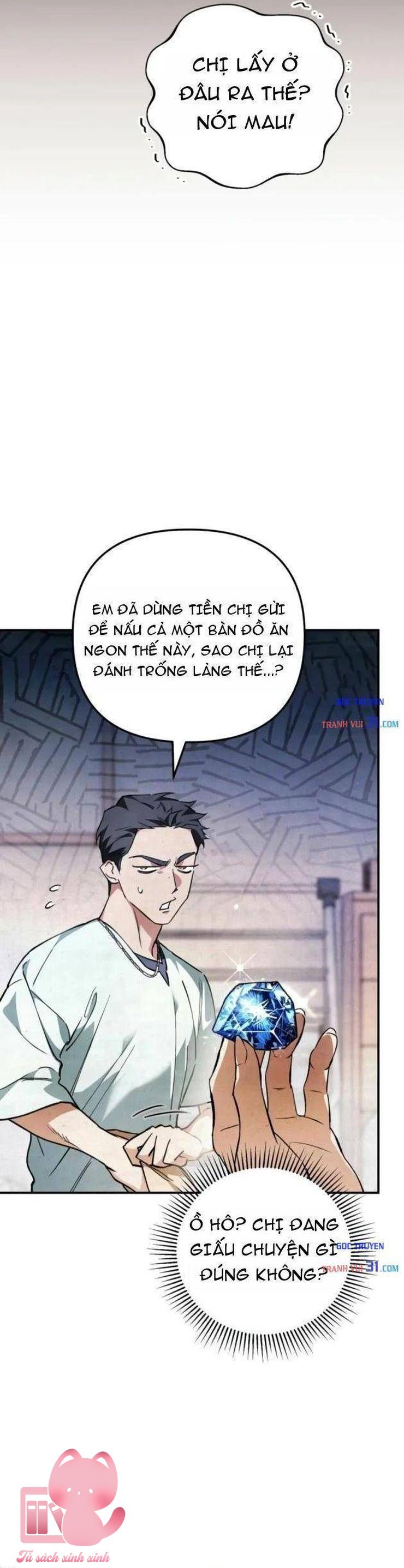 Họa Sĩ Vẽ Nên Hầm Ngục - Chap 23 - Trang 26